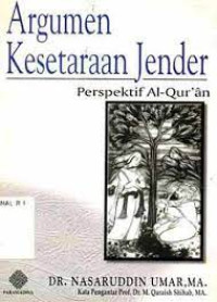 Image of Argumen Kesetaraan Jender Perspektif Al-Qur'an