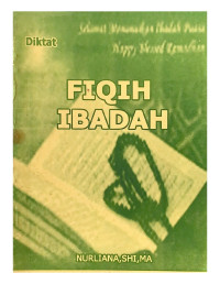 Image of Fiqih Ibadah