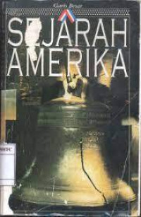 Image of Garis Besar Sejarah Amerika