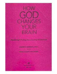 Image of How God Changes Your Brain