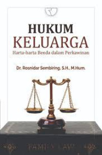 Image of Hukum Keluarga