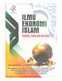 Image of Ilmu Ekonomi Islam