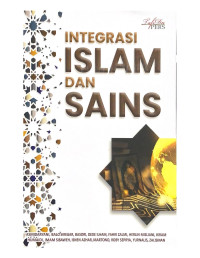 Image of Integrasi Islam dan Sains