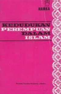 Image of Kedudukan Perempuan Dalam Islam