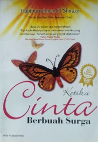 Image of Ketika Cinta Berbuah Surga