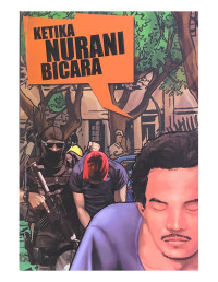 Image of Ketika Nurani Bicara
