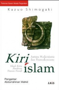 Image of Kiri Islam: Antara Modernisme dan Postmodernisme