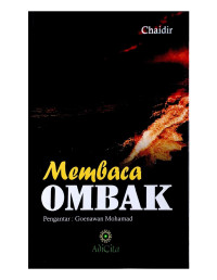 Image of Membaca Ombak