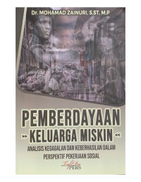 Image of Pemberdayaan Keluarga Miskin
