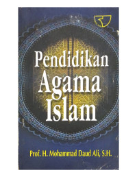 Image of Pendidikan Agama Islam