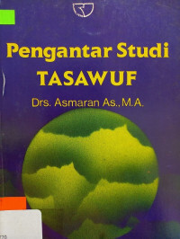 Image of Pengantar Studi Tasawuf