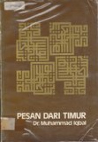 Image of Pesan Dari Timur