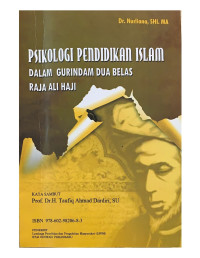 Image of Psikologi Pendidikan Islam