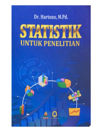 Image of Statistik Untuk Penelitian