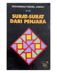 Image of Surat Surat Dari Penjara